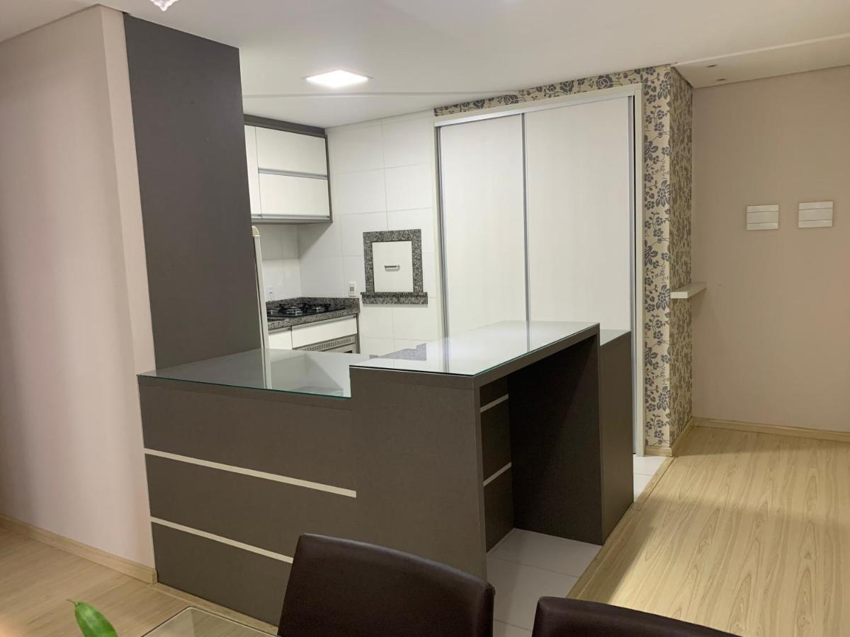Apartamento Do Aconchego Bento Gonçalves Zewnętrze zdjęcie