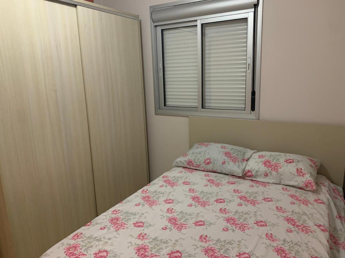 Apartamento Do Aconchego Bento Gonçalves Zewnętrze zdjęcie